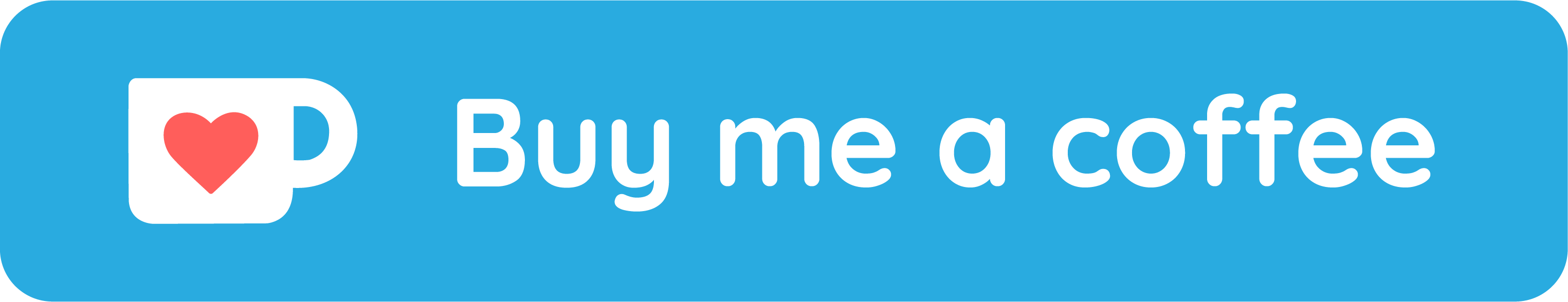 Buy me Ko-Fi!